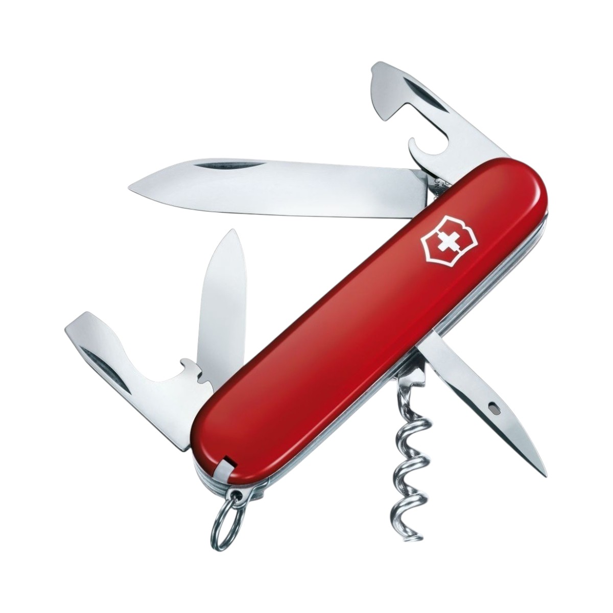Victorinox - Spartan Multi-Tool Pocket Knife