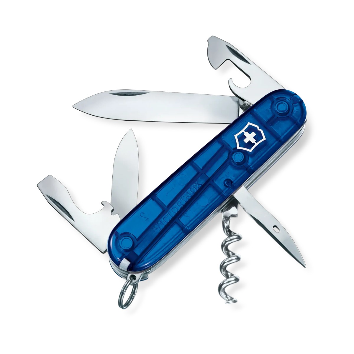 Victorinox - Spartan Multi-Tool Pocket Knife
