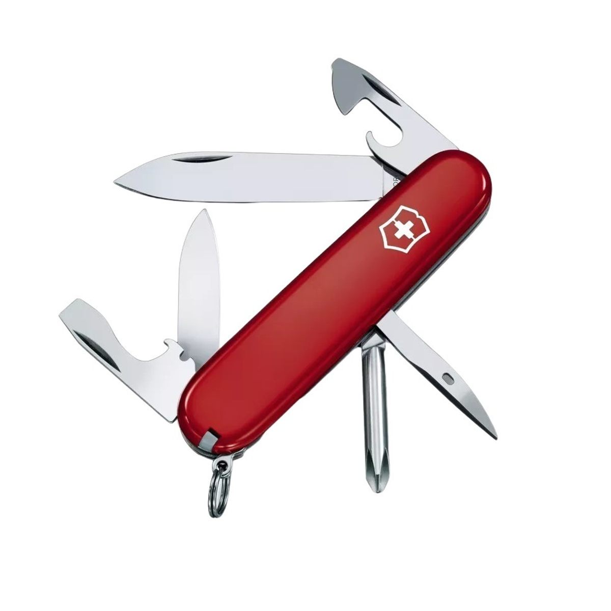 Victorinox - Tinker Multi-Tool Pocket Knife