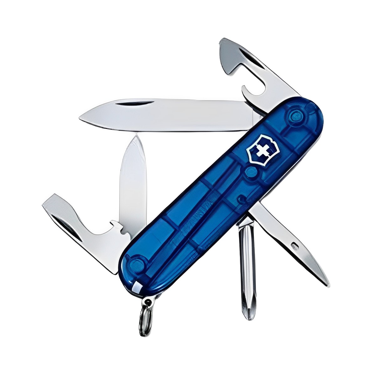 Victorinox - Tinker Multi-Tool Pocket Knife