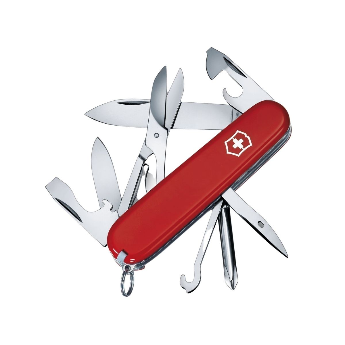 Victorinox - Super Tinker Multi-Tool Pocket Knife