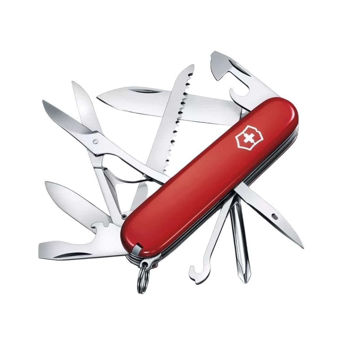 Victorinox - Couteau de poche multi-fonction Fieldmaster