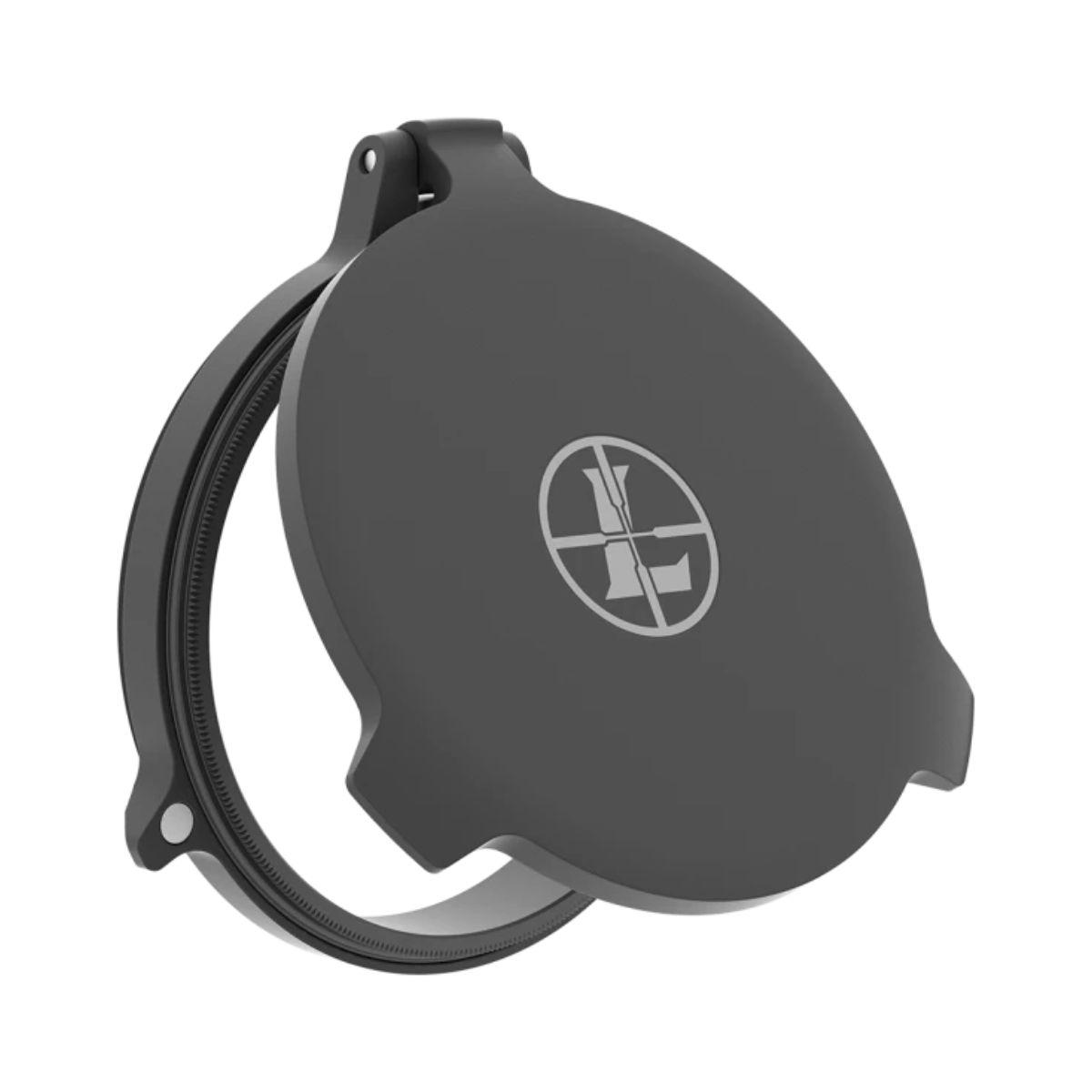 Leupold - Alumina Flip-Back Lens Cover