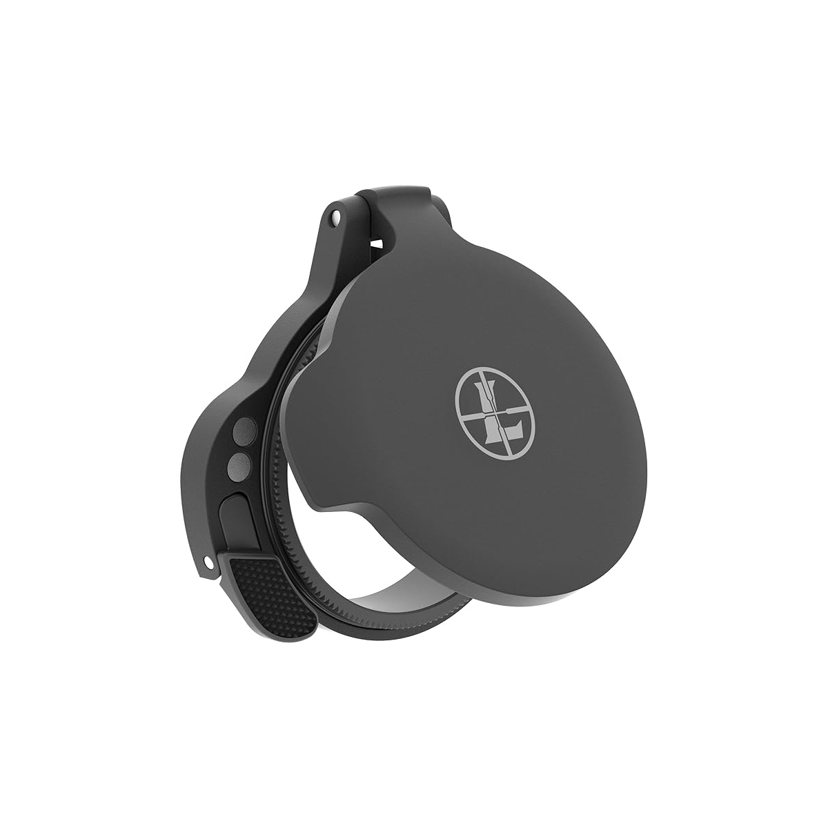 Leupold - Allumina Flip-Back Lens Cover 36 mm