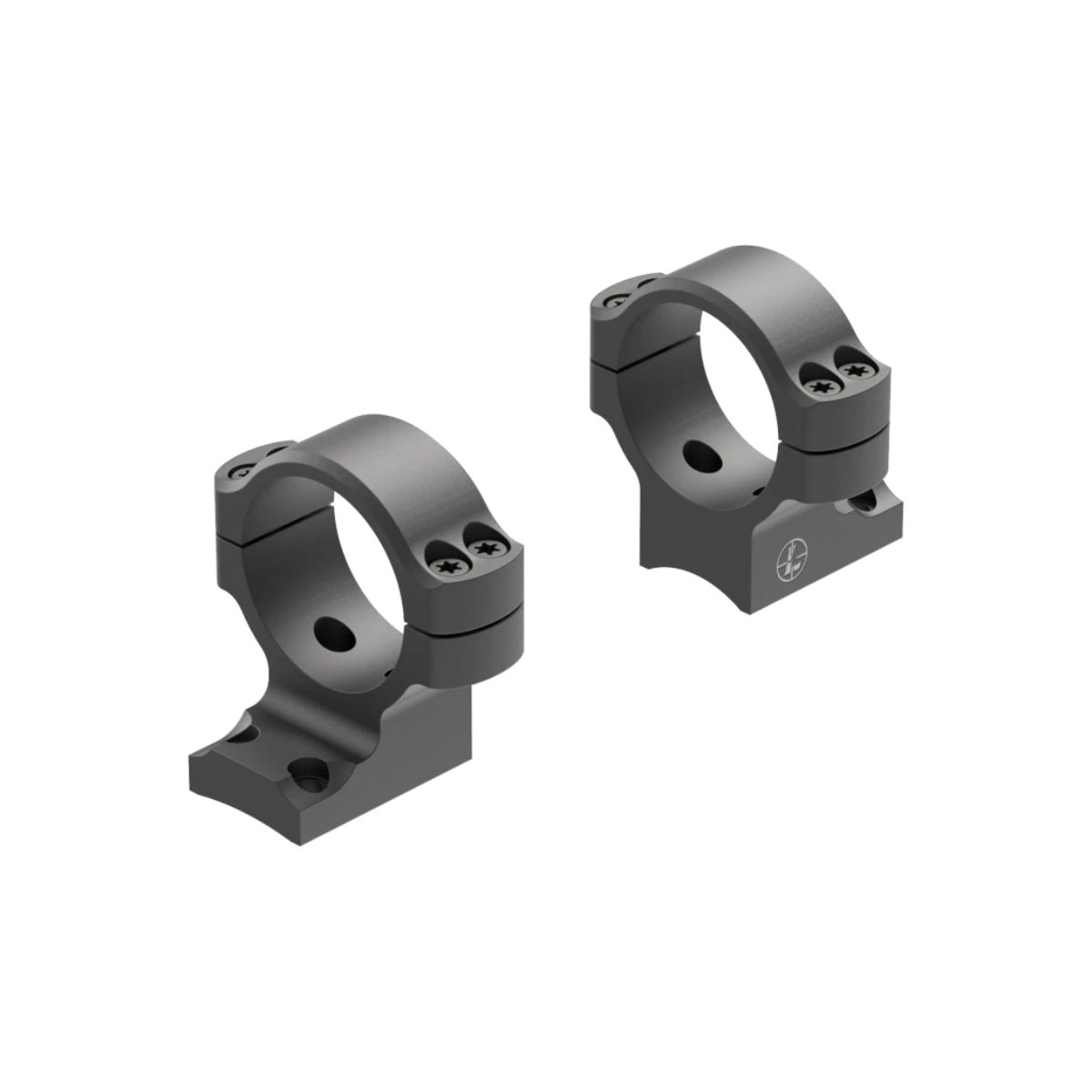 Leupold - Anneaux Backcountry Browning X-Bolt