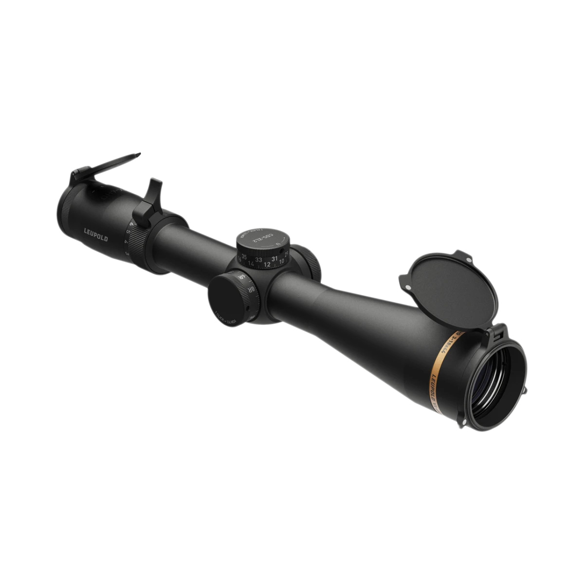 Leupold - VX-6HD 3 18x44 Scope