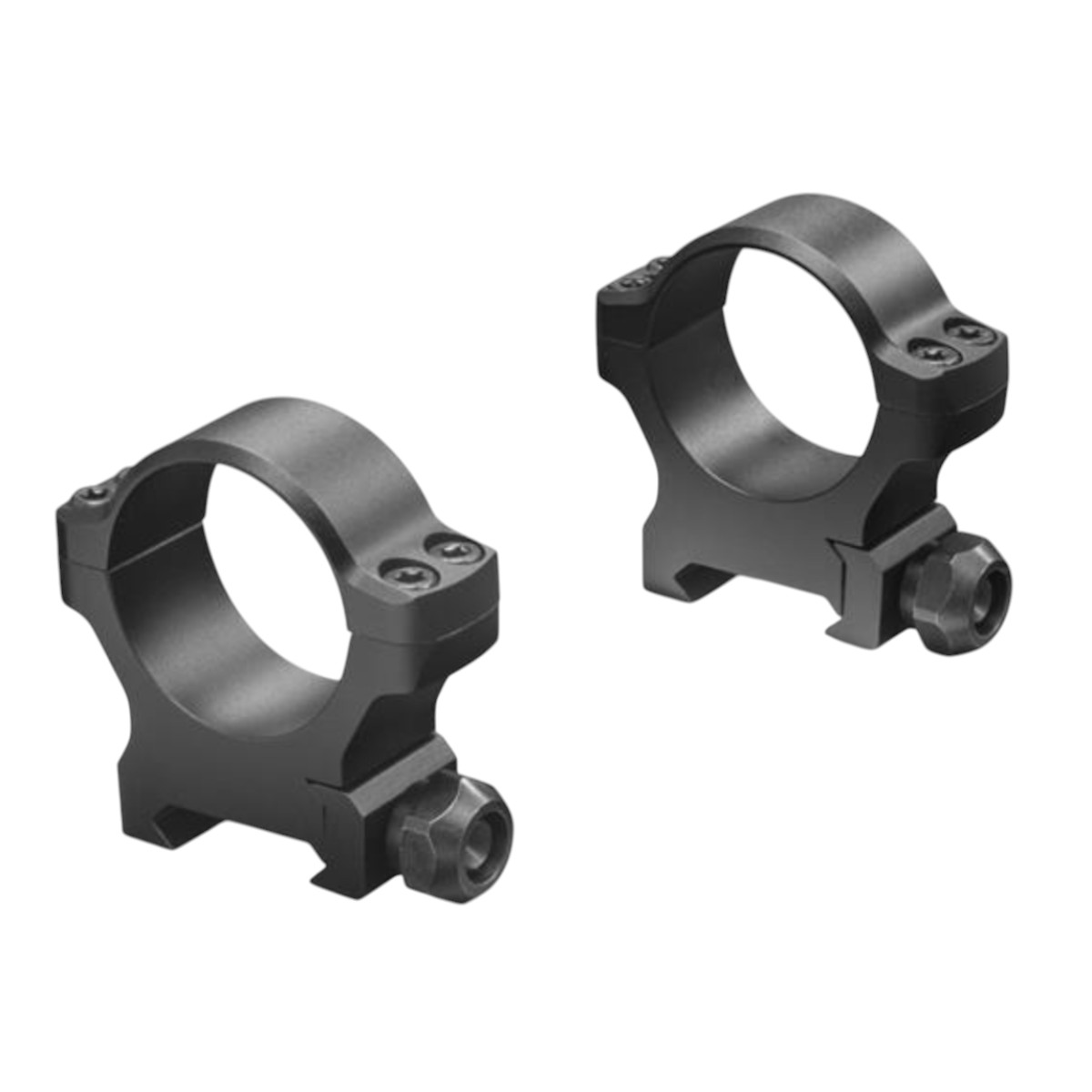 Korth Group LTD. - Anneaux Leupold BackCountry Cross-Slot 1 po