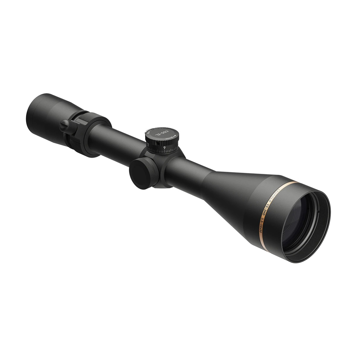 Leupold - 3.5-10-50 mm VX-3HD CDS-ZL DUPLEX Scope