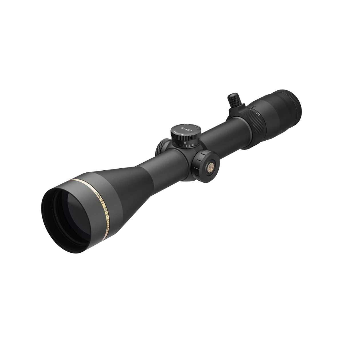 Leupold - Télescope VX-3HD 3.5-10x50 mm
