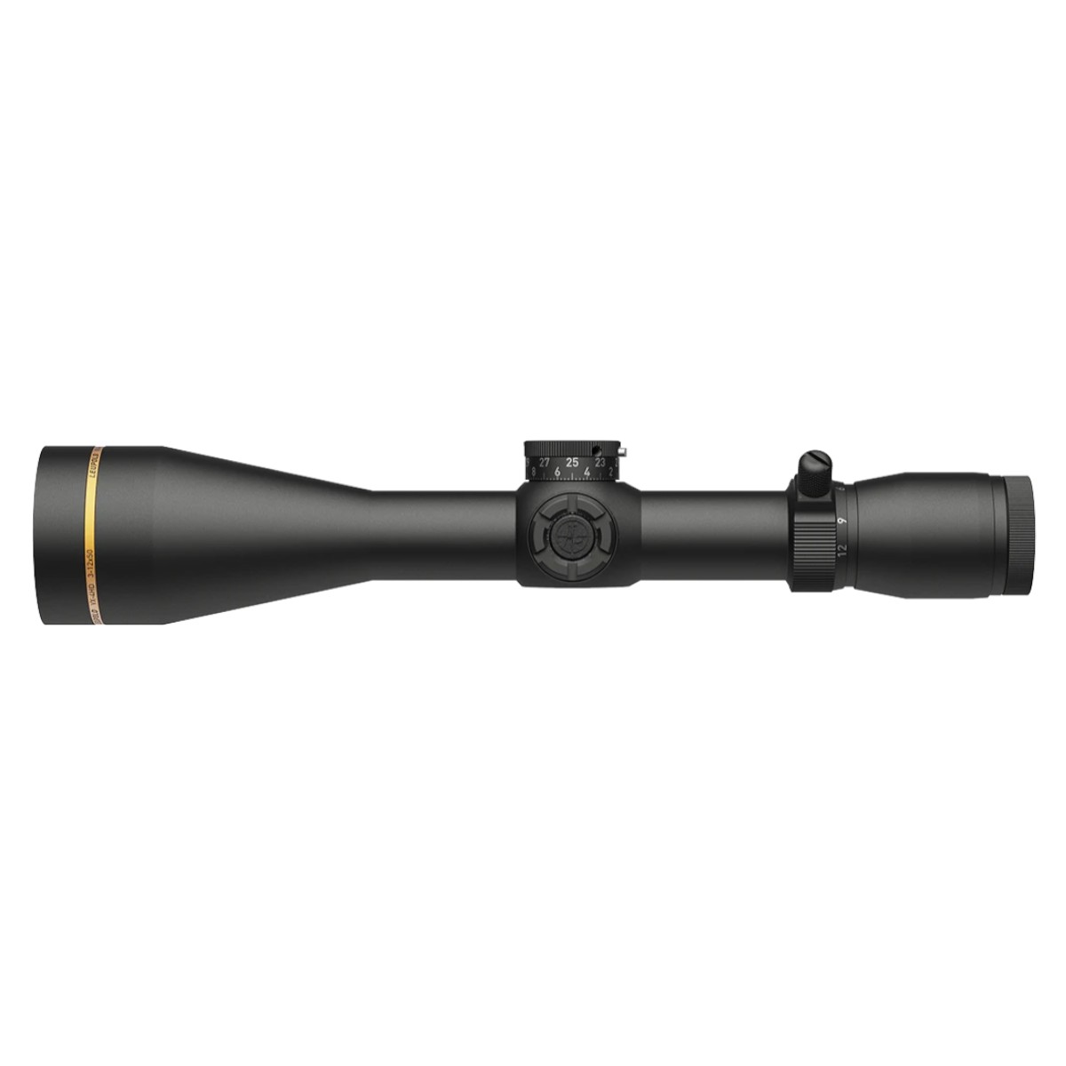 Leupold - Télescope VX-4HD 3-12x50 CDS-ZL2 Illum. FireDot Twilight Hunter