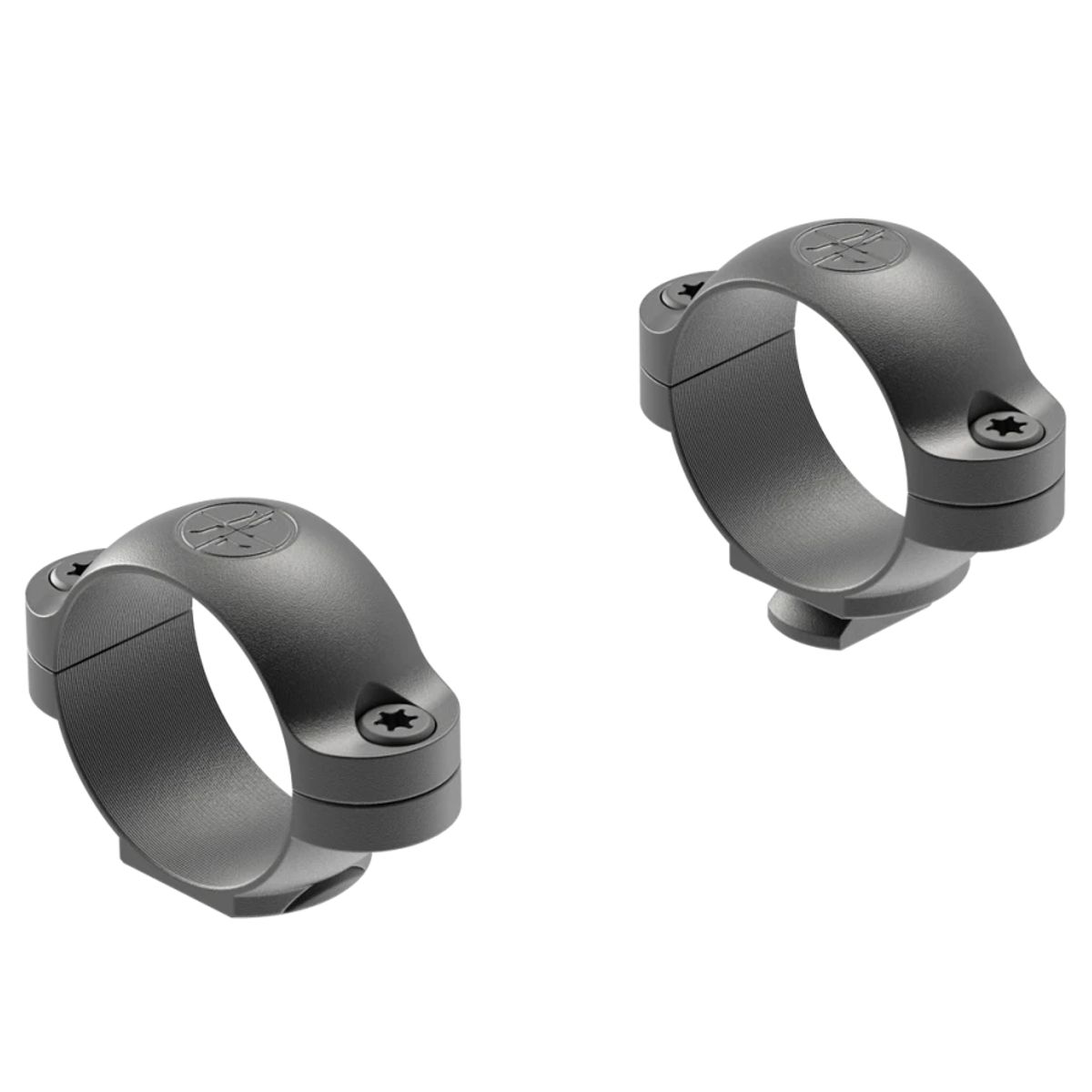 Leupold - STD Super Low 1" Scope Mount Rings