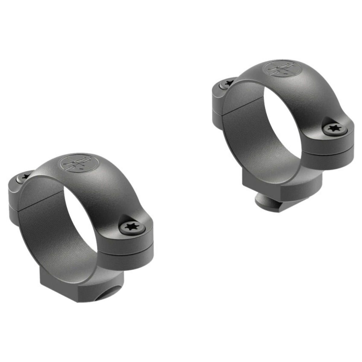 Leupold - STD 1 Inch Low Rings