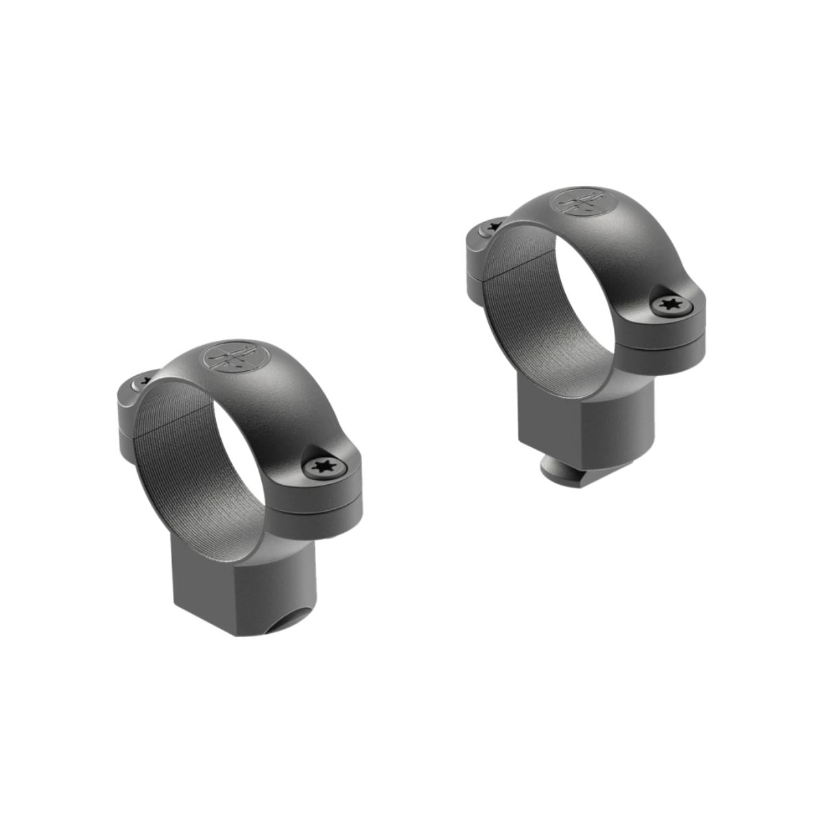 Leupold - STD 1-in Rings