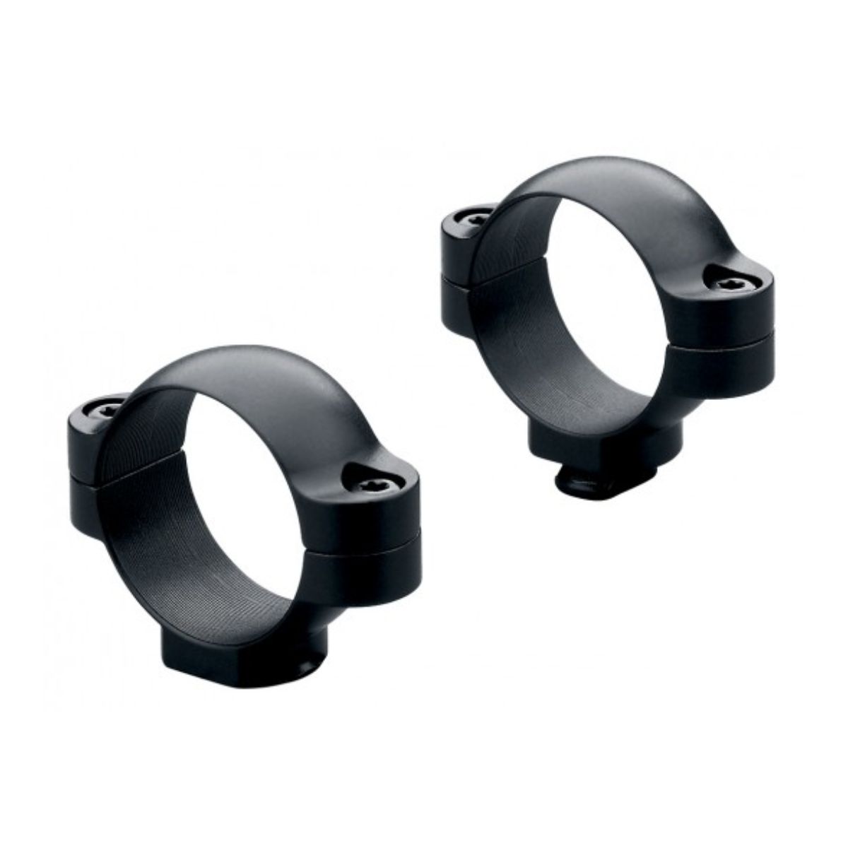 Leupold - Anneaux pour télescope STD 30 mm
