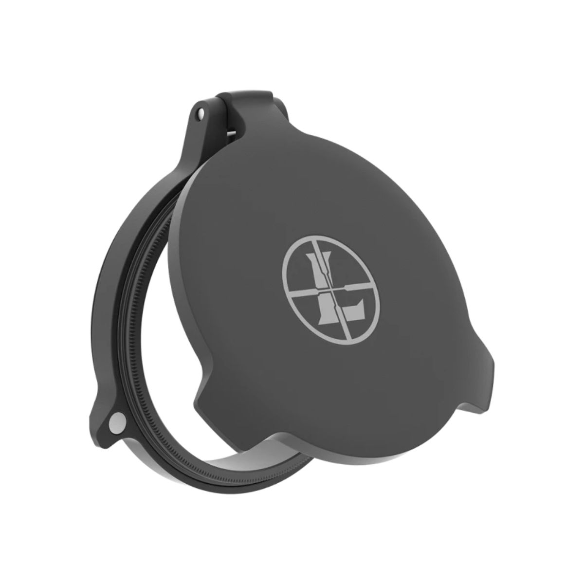 Leupold - Alumina Flip-Back Lens Cover - 40 mm