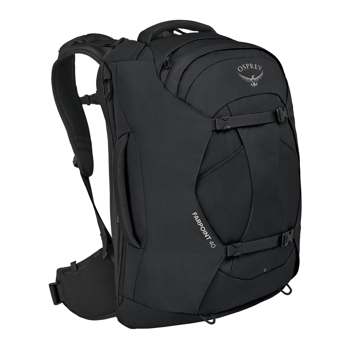 Osprey - Men's Farpoint® 40 Travel Pack