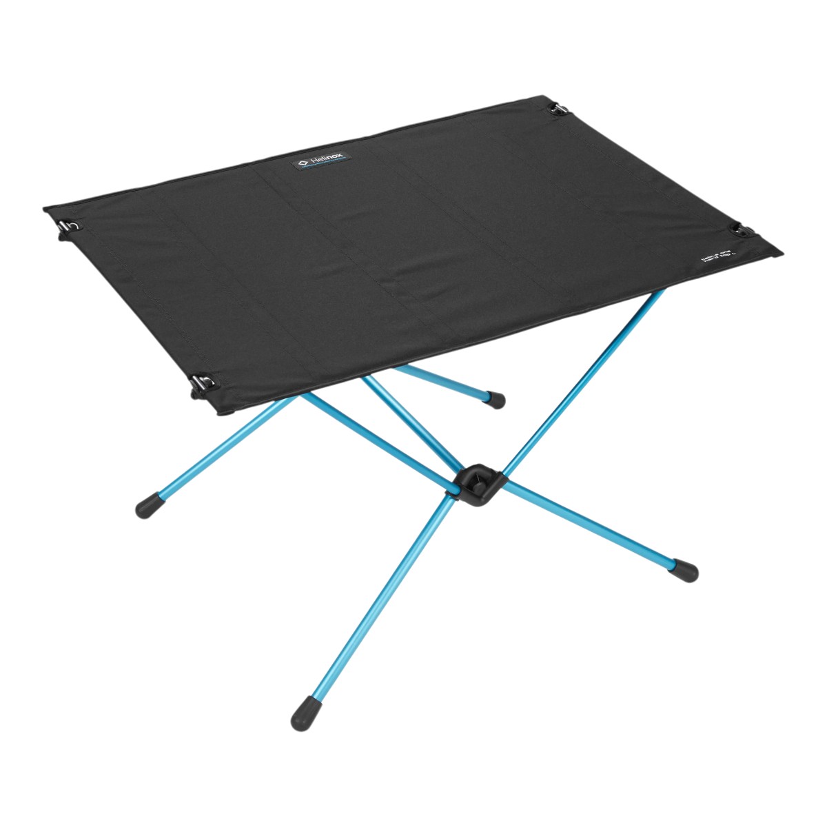 Hélinox - One Hard Top L Table