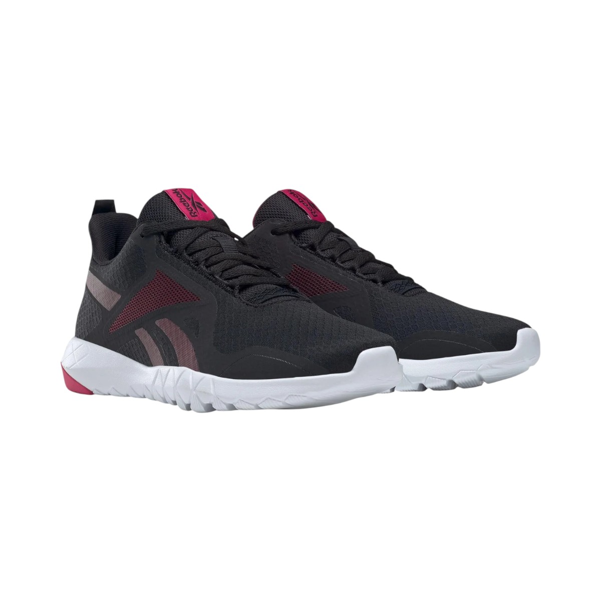 Reebok - Women's Flexagon Force 3 Wide Shoes