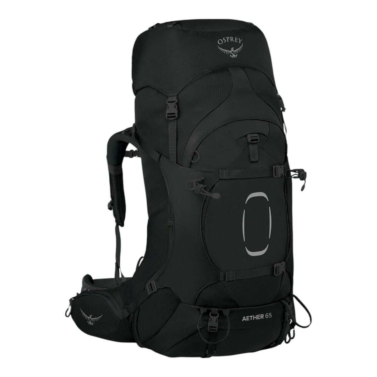 Osprey - Men's Aether 65 Backpack - L / XL