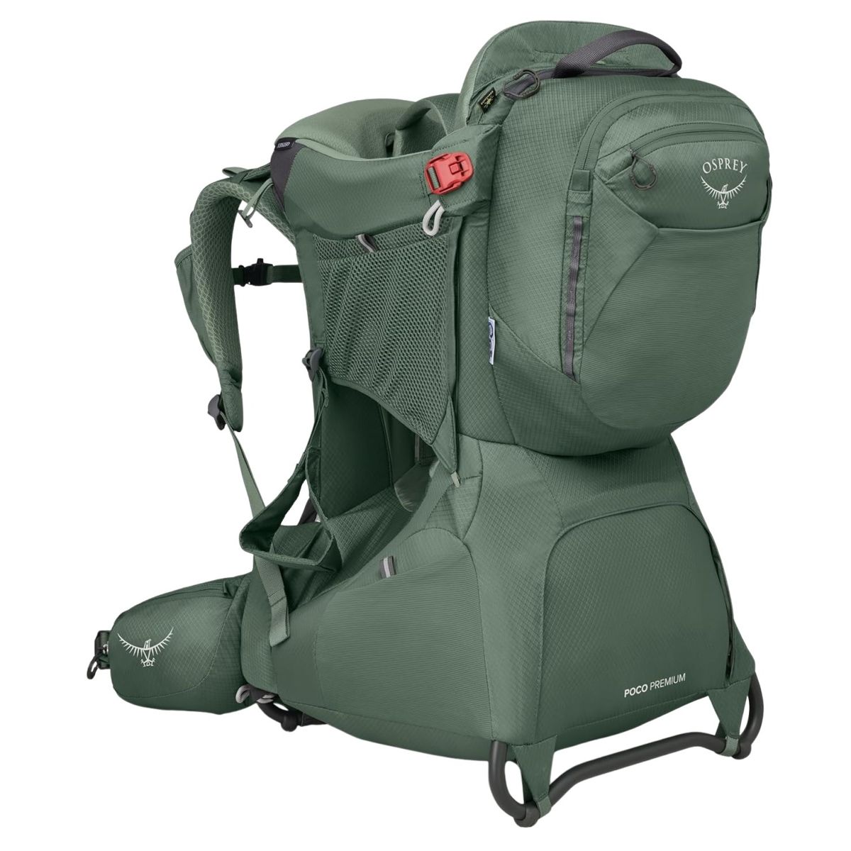 Osprey - Porte-bébé Poco Premium