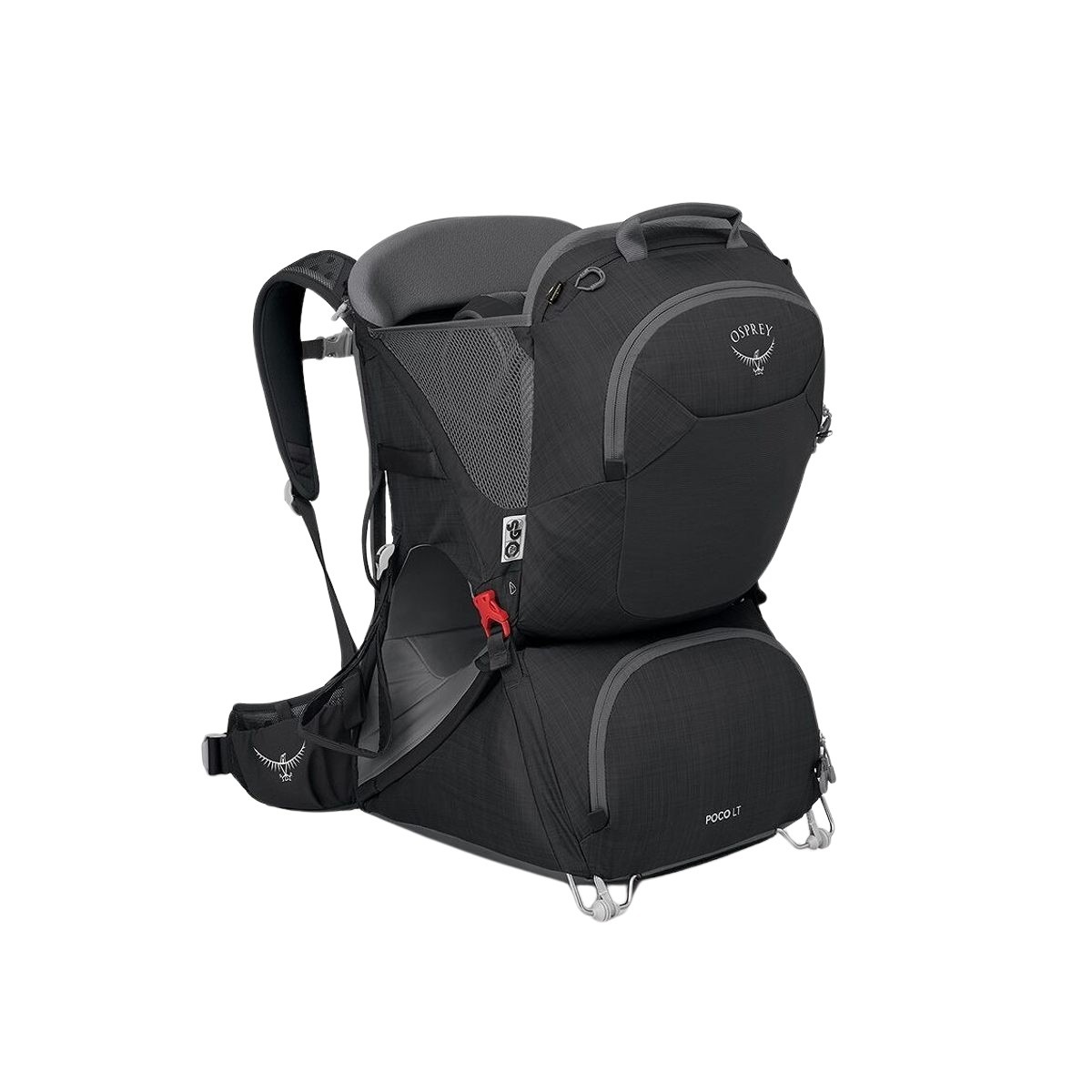 Osprey - Poco LT Child Carrier