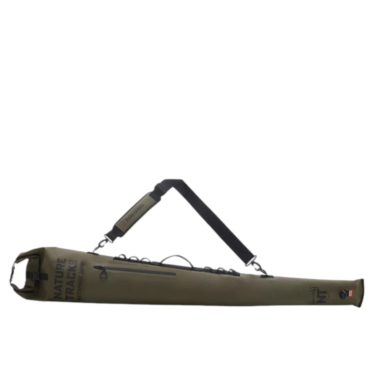 Nature Tracks - Outfitter Drypak Float Case
