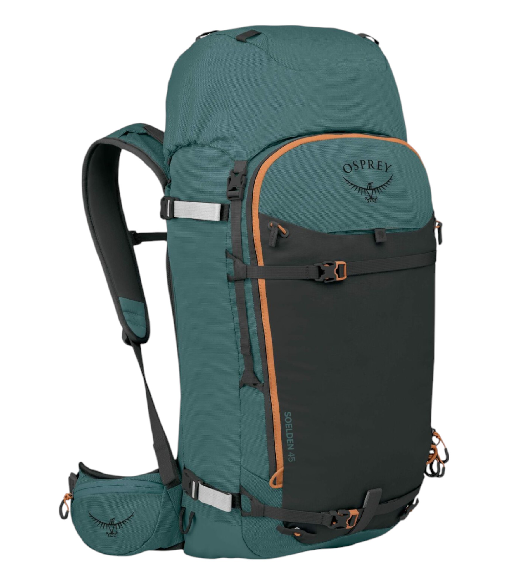 Osprey - Soelden 45 backpack