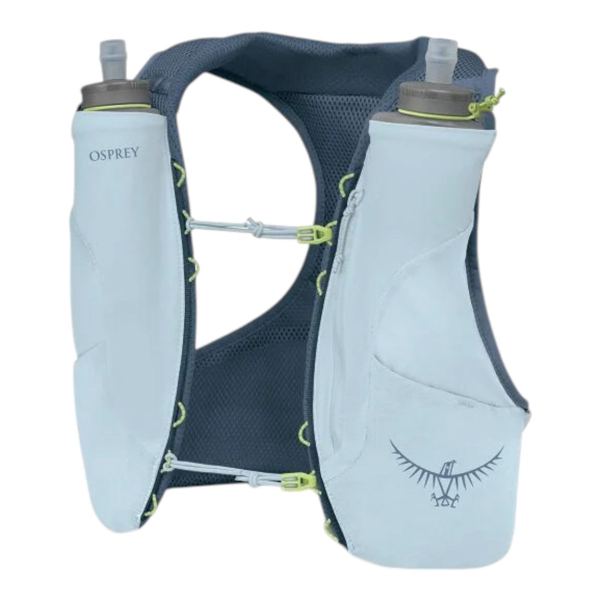 Osprey - Women's Dyna LT Hydration Vest with Soft Flanges