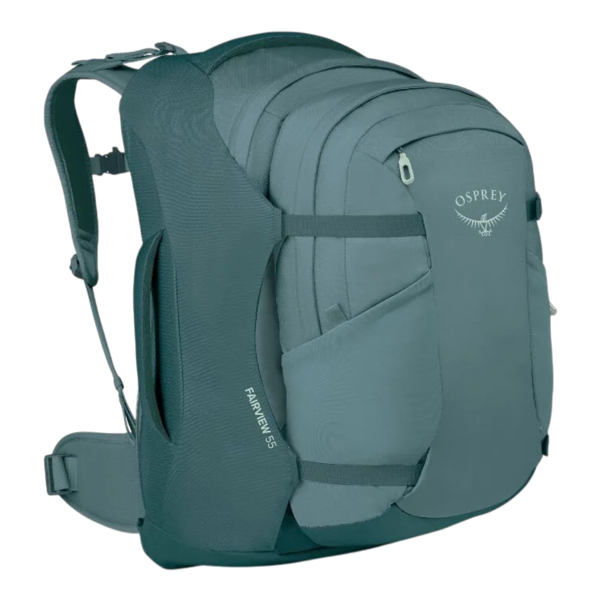 Osprey - Sac de voyage Fairview® 55 pour femme