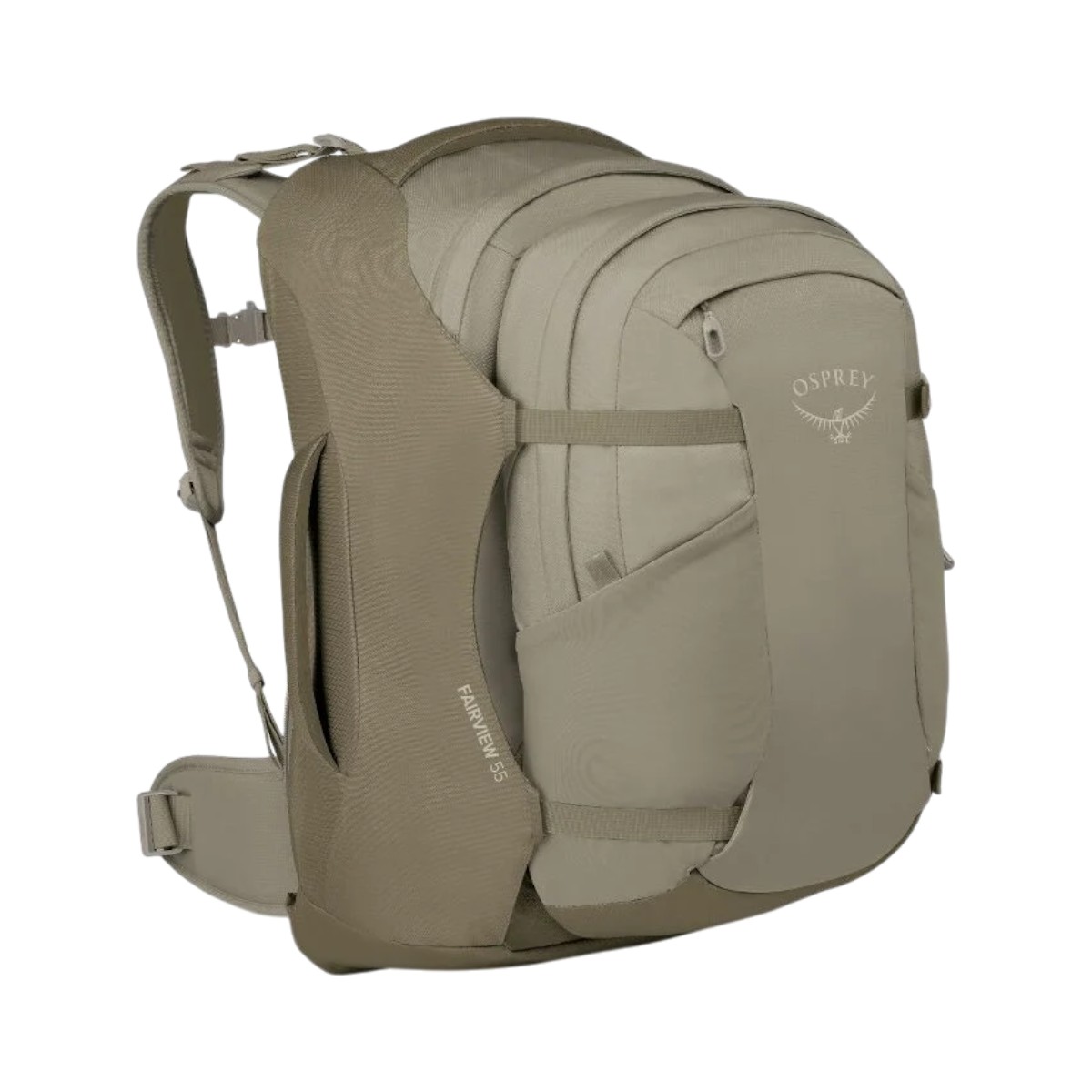 Osprey - Sac de voyage Fairview® 55 pour femme