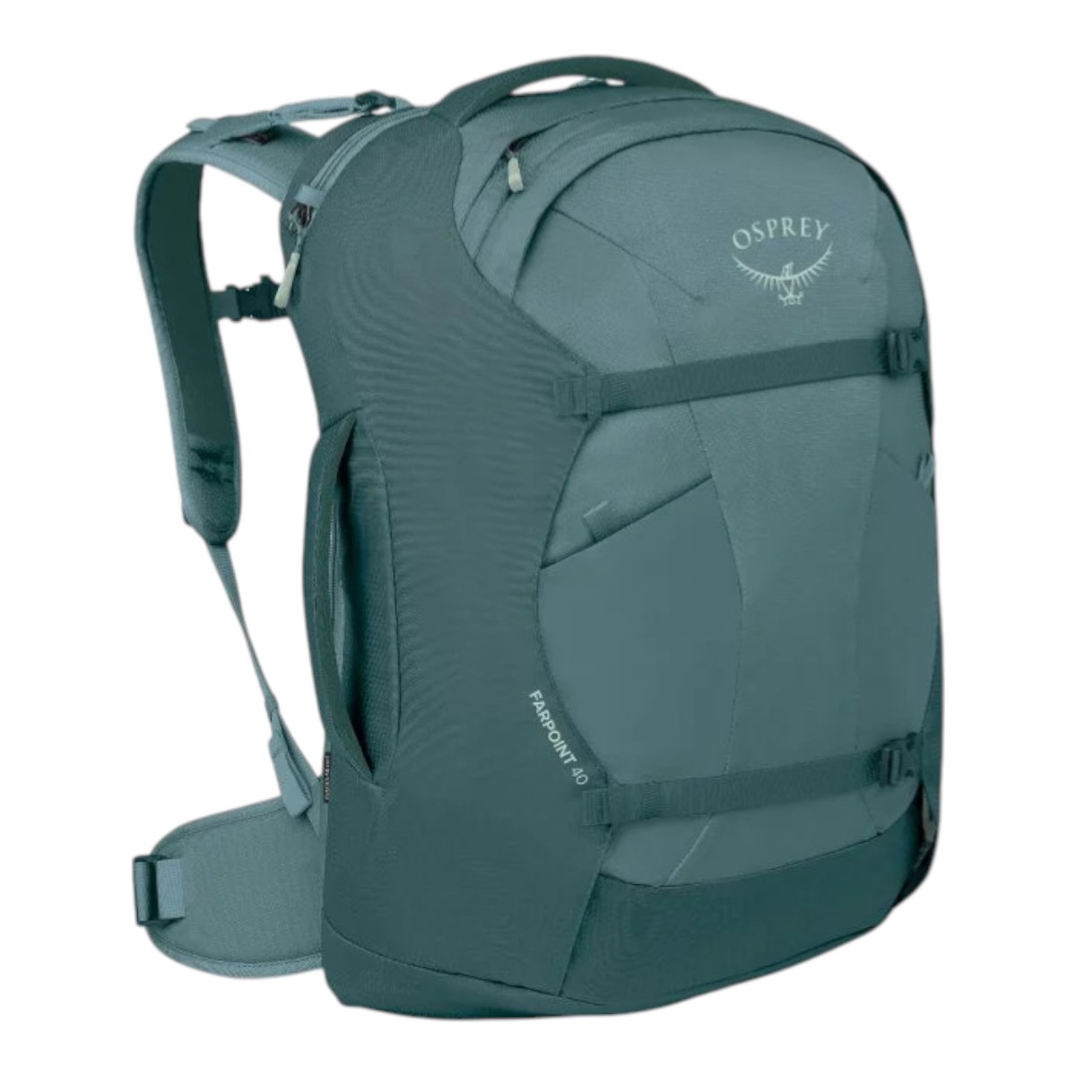 Osprey - Farpoint 40 Travel Pack