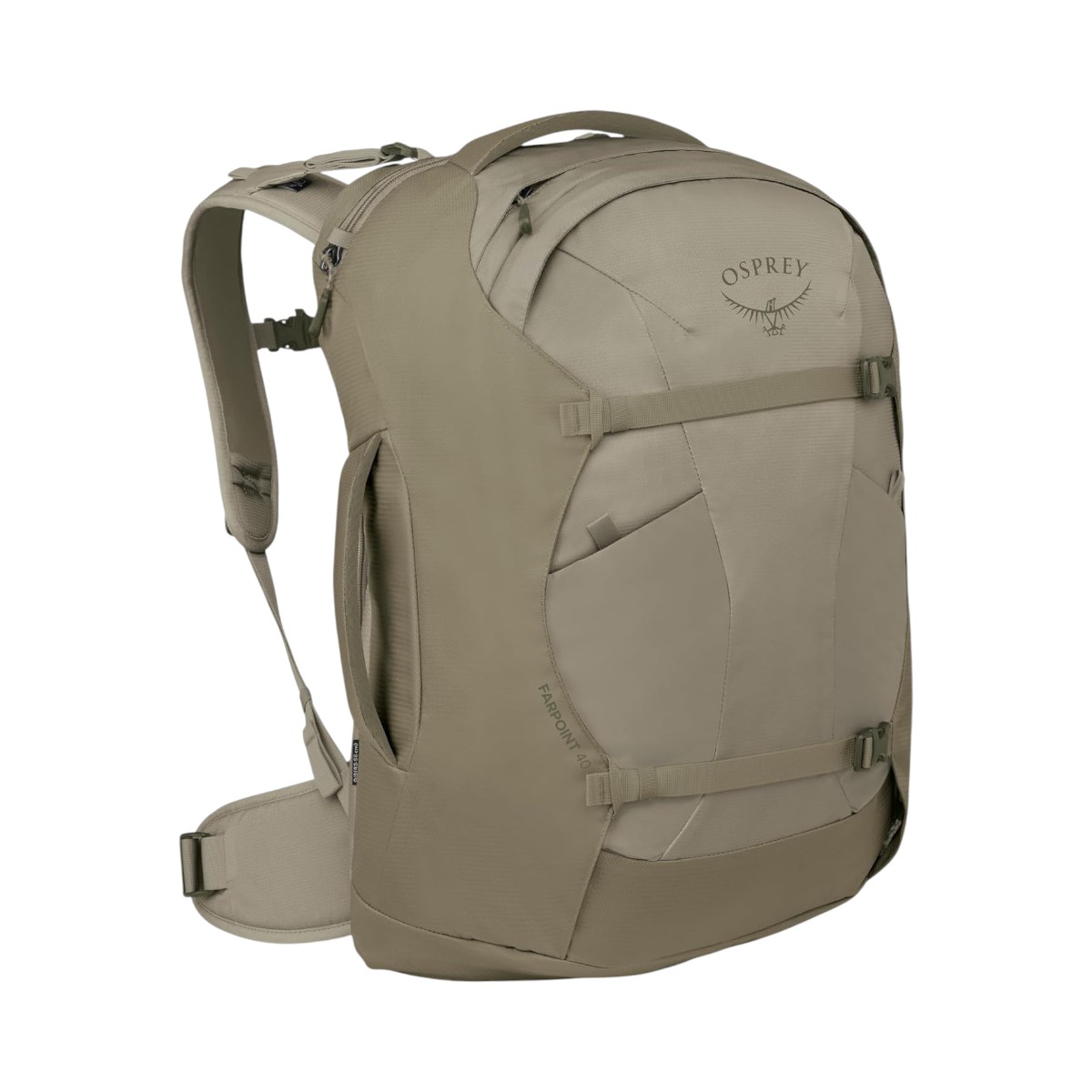 Osprey - Men's Farpoint® 40 Travel Pack