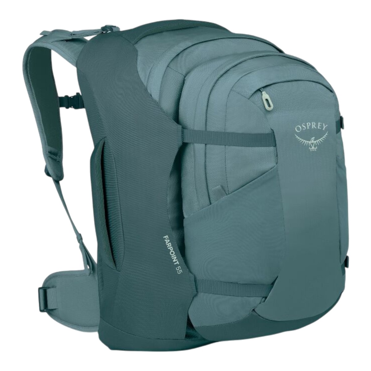 Osprey - Farpoint 55 Backpack