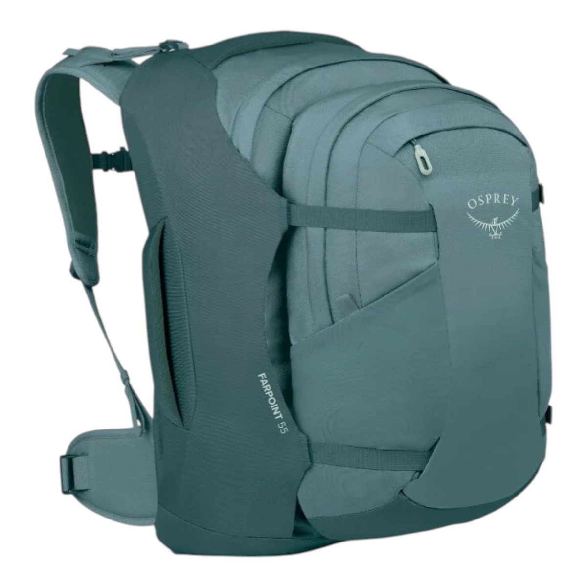 Osprey - Sac a dos de voyage Farpoint™ 55 pour homme