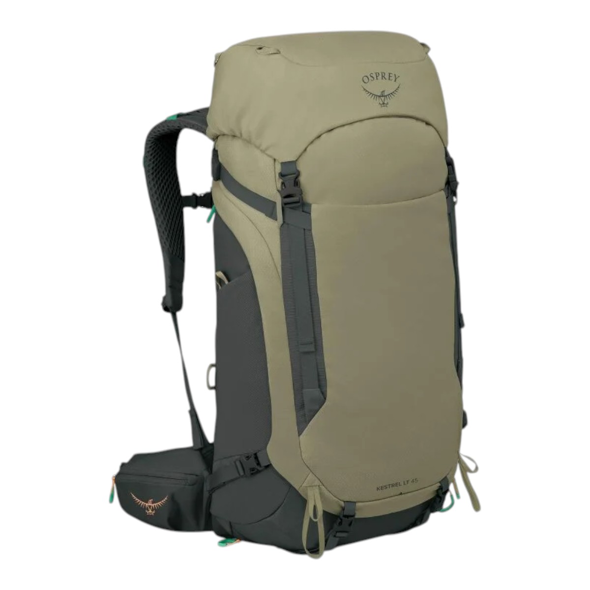 Osprey - Kestrel LT 45 Backpack