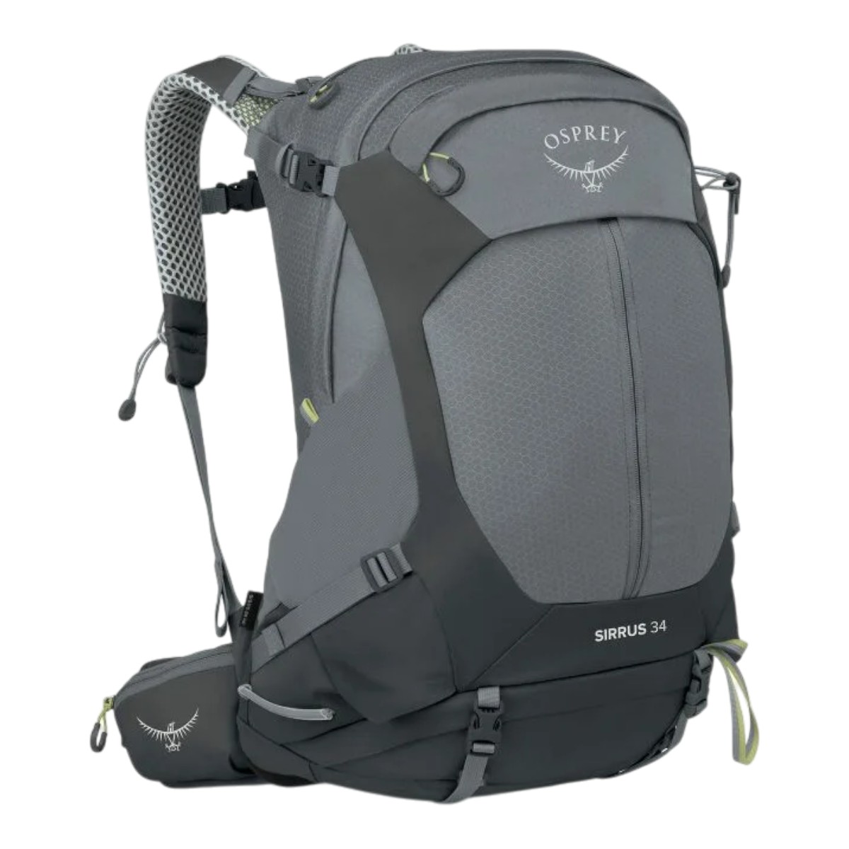 Osprey - Sac à dos Sirrus 34 pour femme