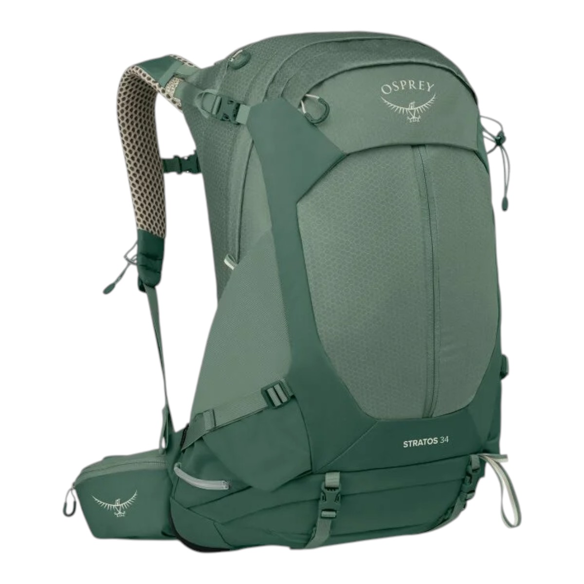 Osprey - Stratos 34 Backpack
