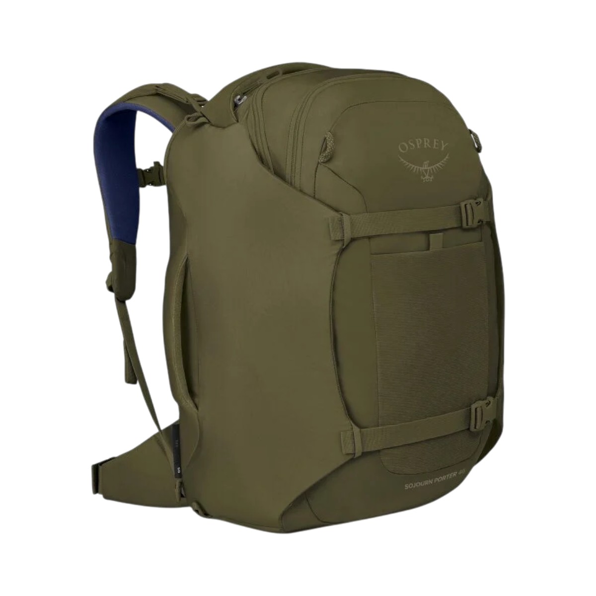 Osprey - Sac à dos Sojourn Porter 30