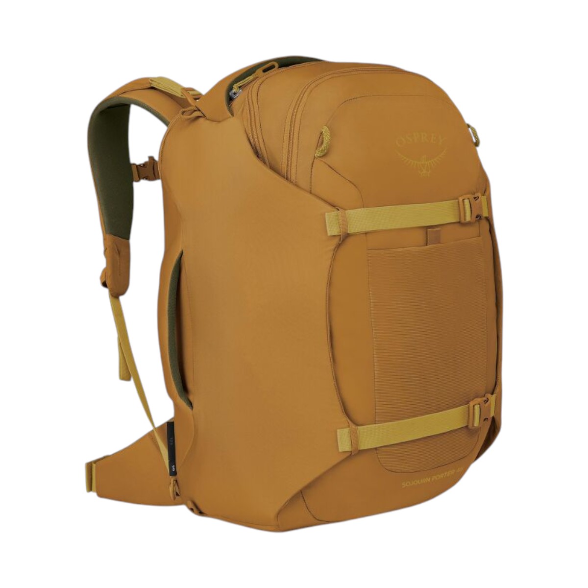 Osprey - Sac à dos Sojourn Porter 46