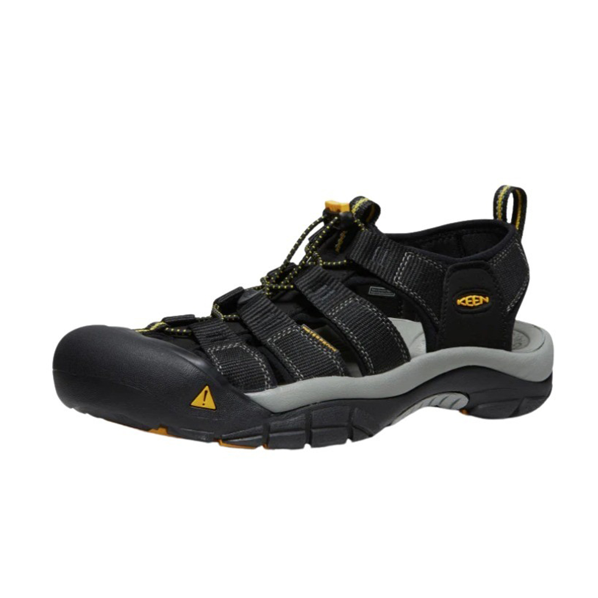 Keen - Men's Newport H2 Sandals