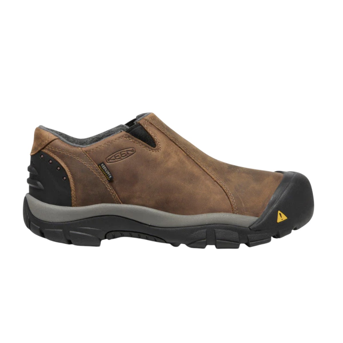 Keen - Bottes basses imperméable Brixen pour homme