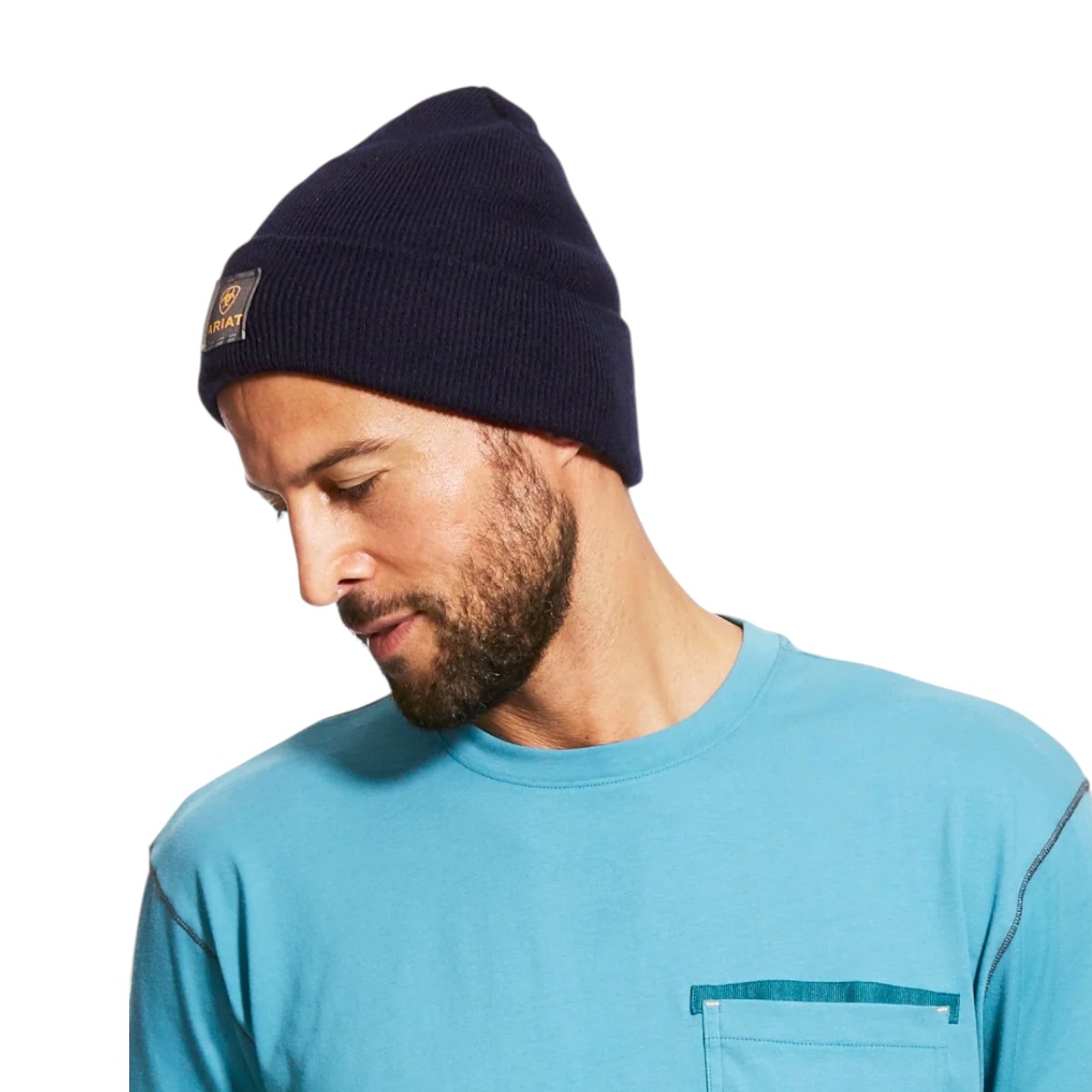 Ariat - Rebar Watch Cap