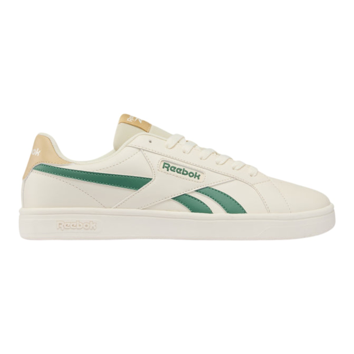 Reebok - Chaussures Retro Court pour homme