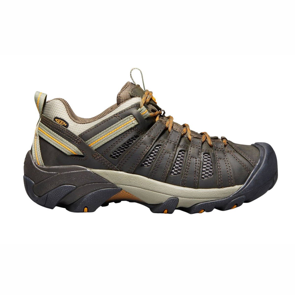 Keen - Men's Voyageur Shoes