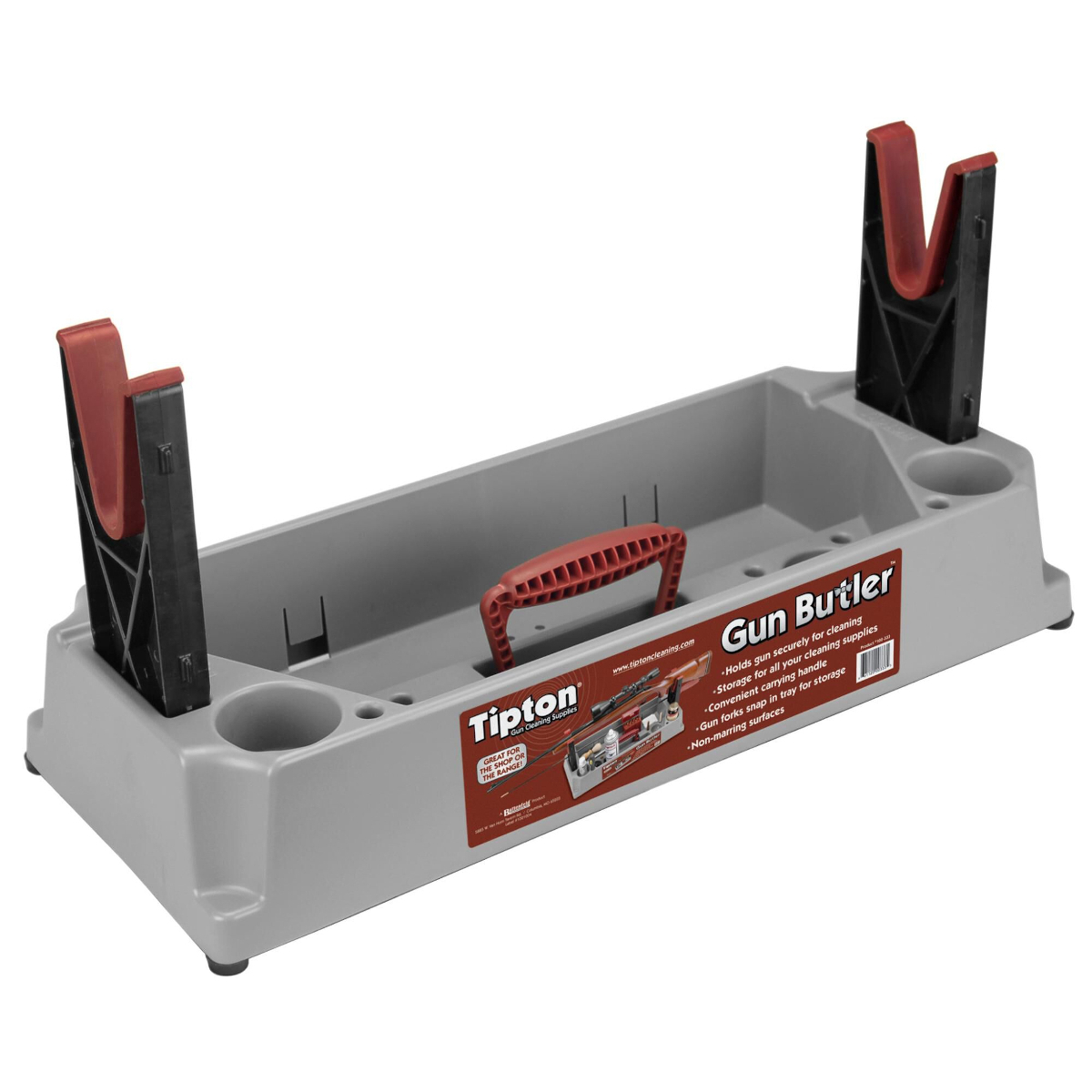 Tipton - Gun Butler Support