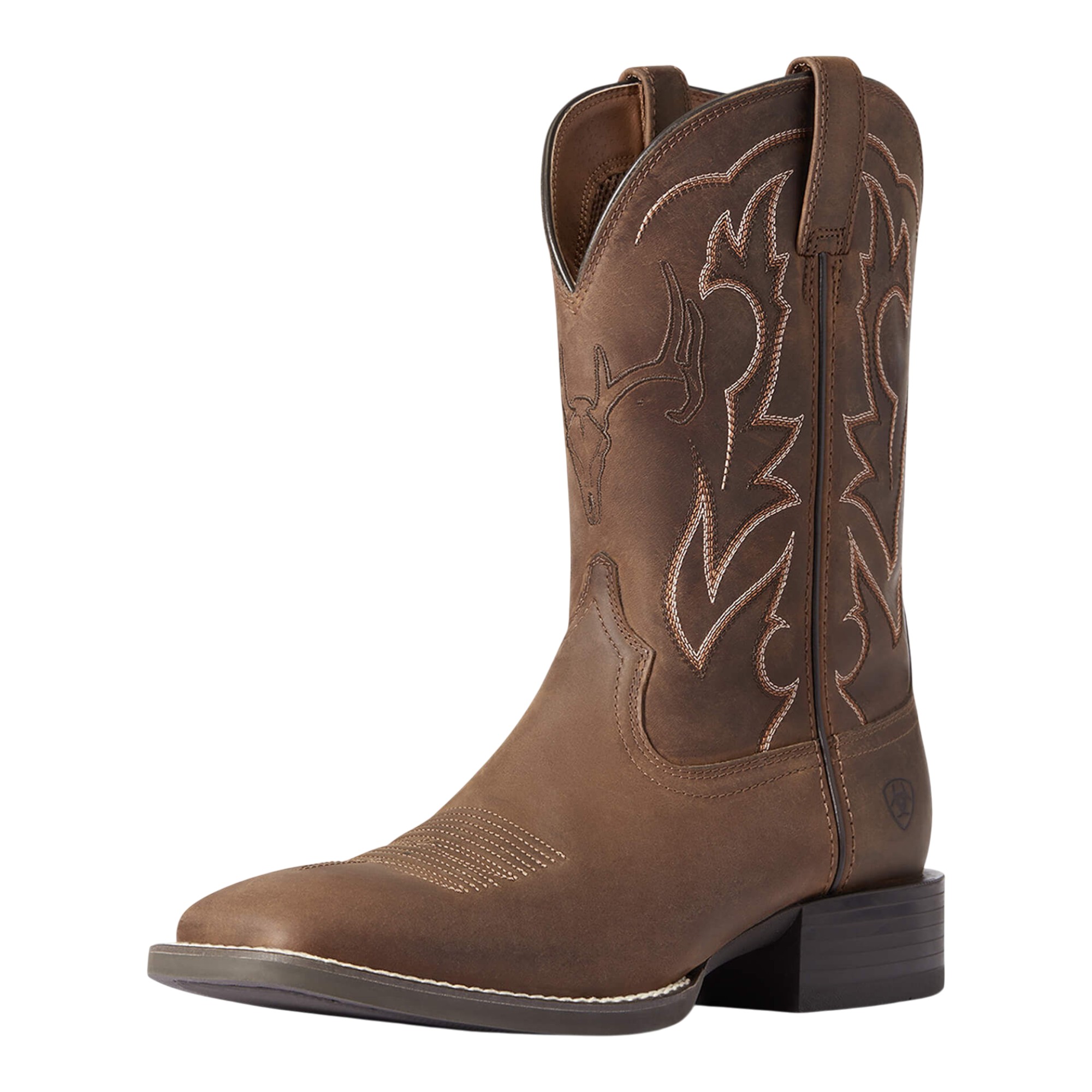 Ariat - Men's 11" Square Toe Sport Outdoor Western Boots