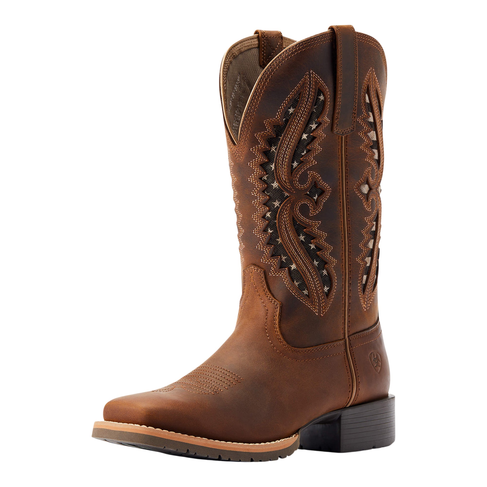 Ariat - Women's VentTek 11" Hybrid Rancher Western Boots