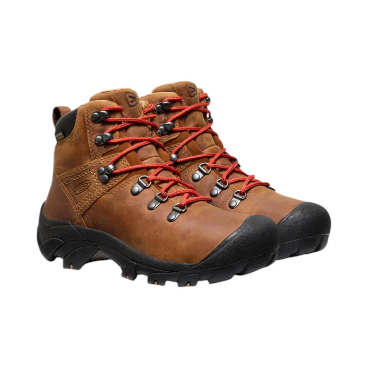 Keen - Women's Pyrenees Hiking Boots