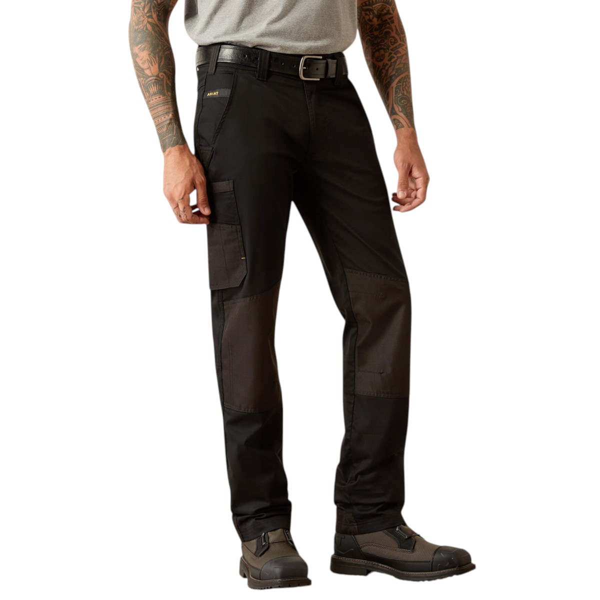 Ariat - Men's Rebar M8 Modern DuraStretch Cargo Pant