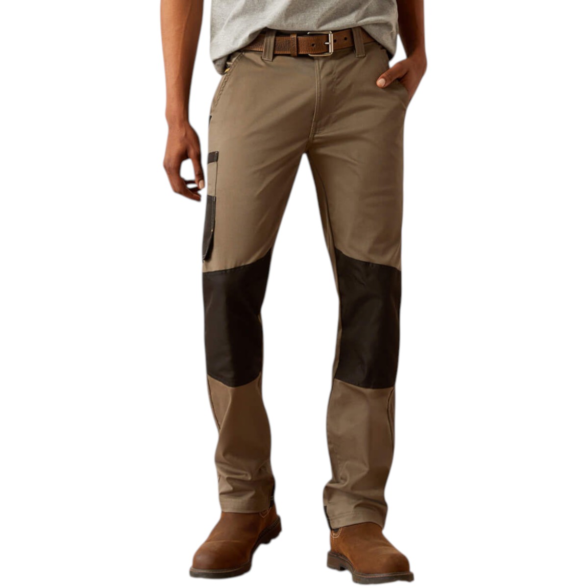Ariat - Men's Rebar M8 Modern DuraStretch Cargo Pant